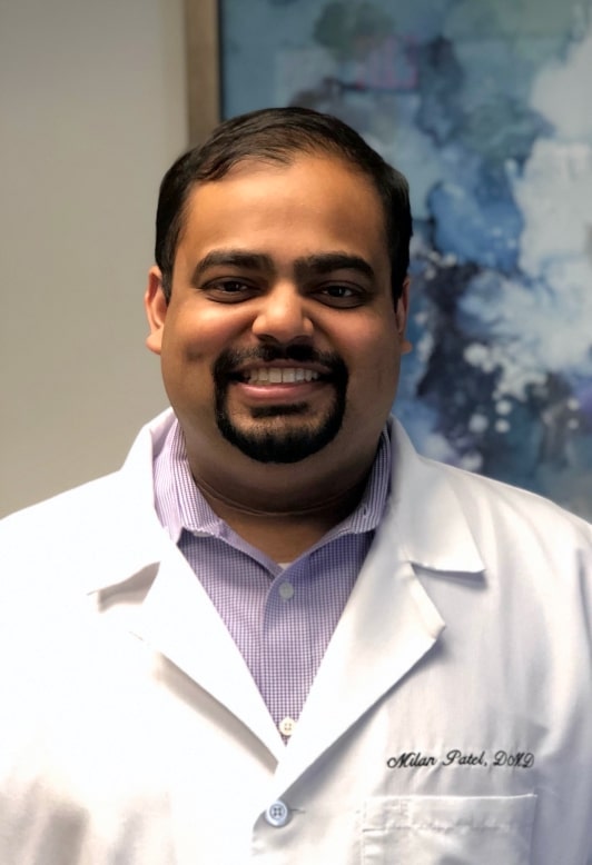 Milan Patel