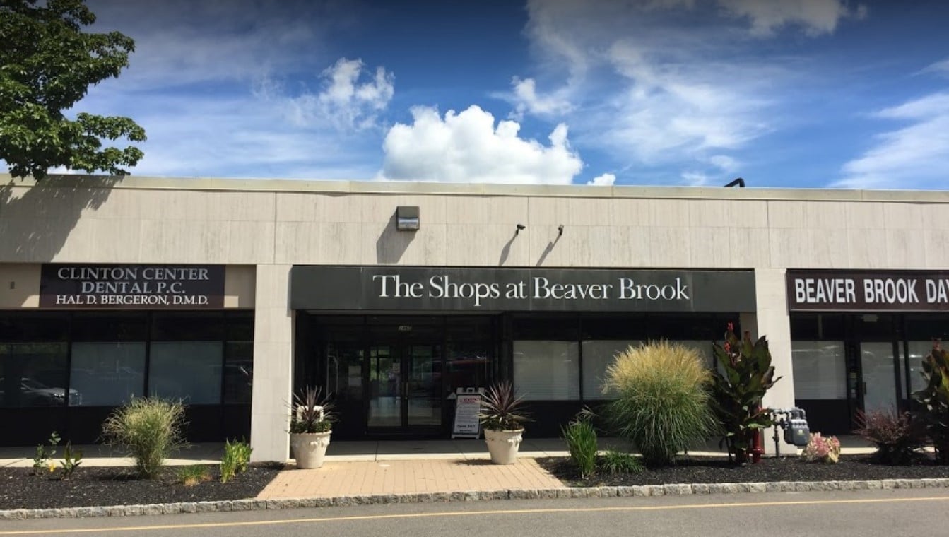 exterior beaverbrook