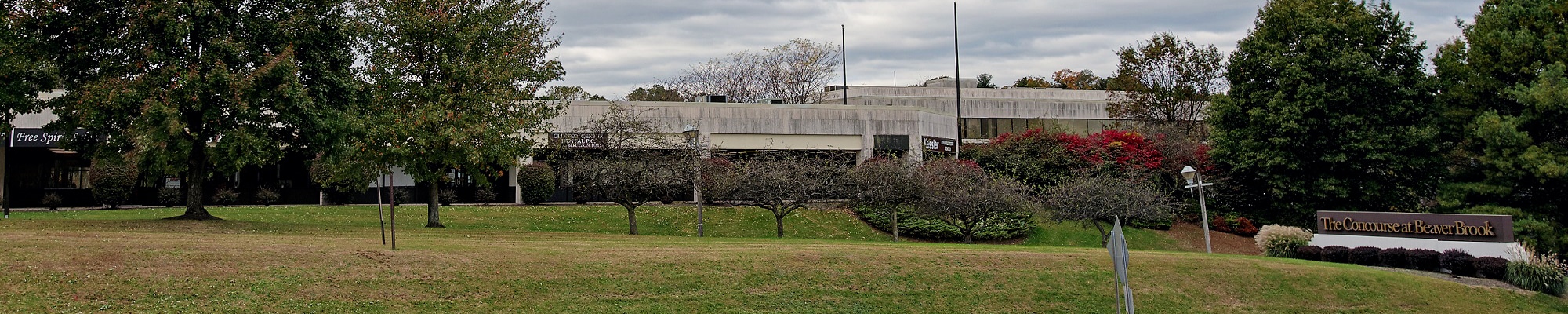 Exterior cropped
